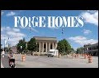 Forge Homes Framingham